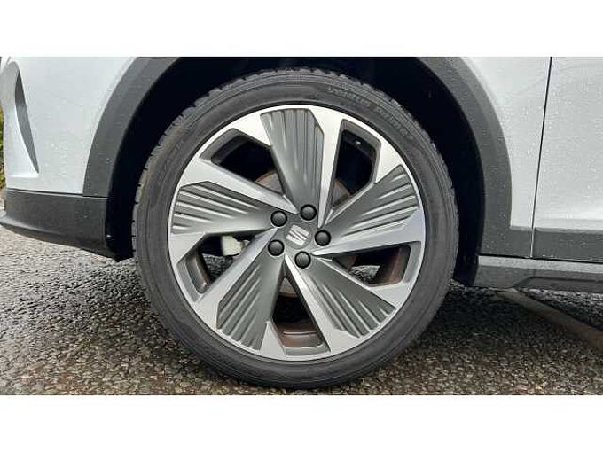 SEAT Arona 1.0 TSI 115 FR Sport 5dr DSG