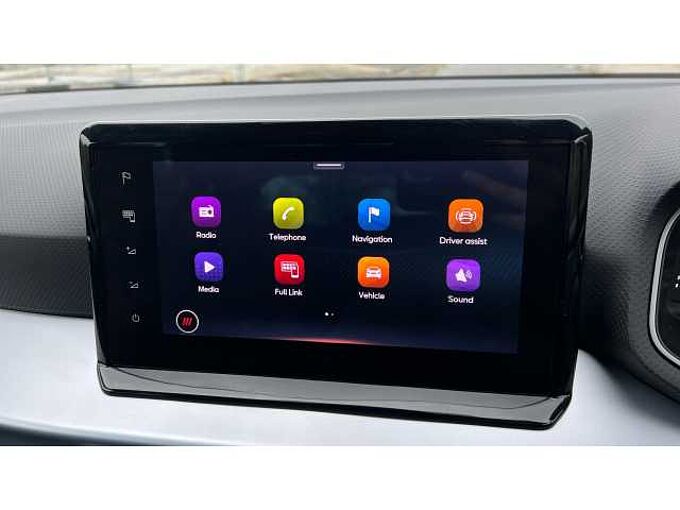 SEAT Arona 1.0 TSI 115 FR Sport 5dr DSG