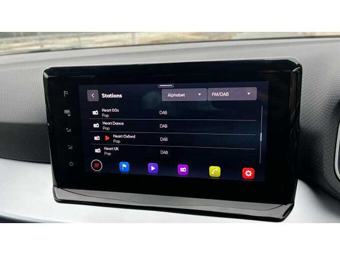 SEAT Arona 1.0 TSI 115 FR Sport 5dr DSG