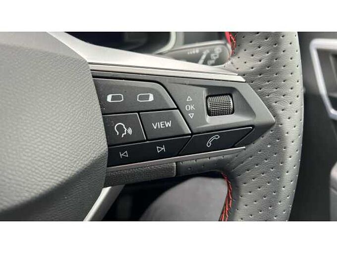 SEAT Arona 1.0 TSI 115 FR Sport 5dr DSG