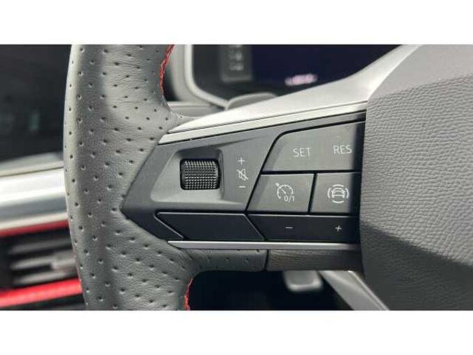 SEAT Arona 1.0 TSI 115 FR Sport 5dr DSG