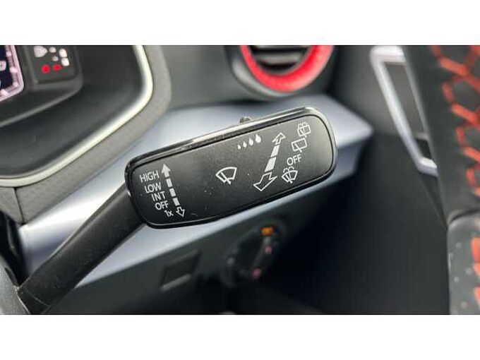SEAT Arona 1.0 TSI 115 FR Sport 5dr DSG