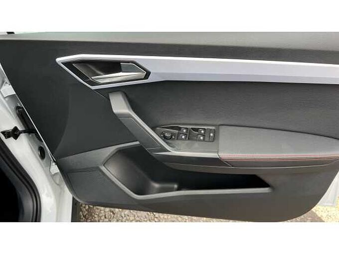 SEAT Arona 1.0 TSI 115 FR Sport 5dr DSG