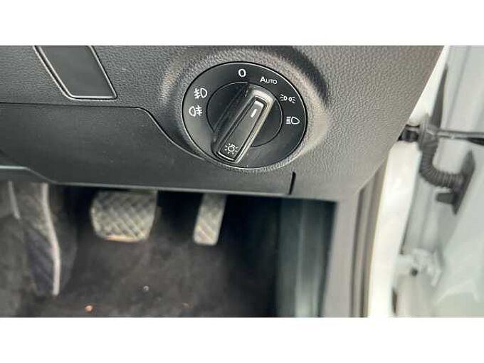 SEAT Arona 1.0 TSI 115 FR Sport 5dr DSG