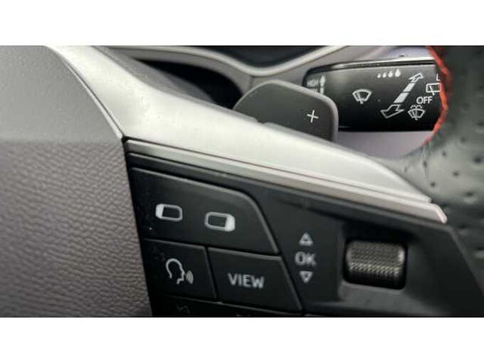 SEAT Arona 1.0 TSI 115 FR Sport 5dr DSG