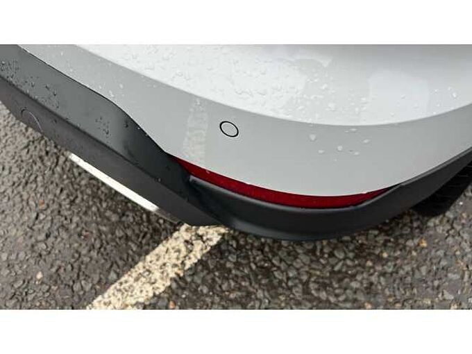 SEAT Arona 1.0 TSI 115 FR Sport 5dr DSG