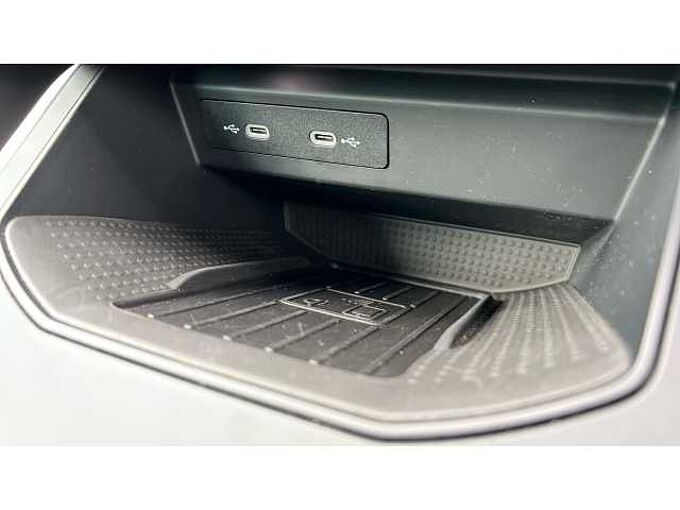 SEAT Arona 1.0 TSI 115 FR Sport 5dr DSG