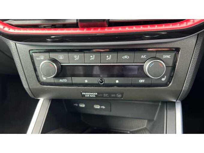 SEAT Arona 1.0 TSI 115 FR Sport 5dr DSG