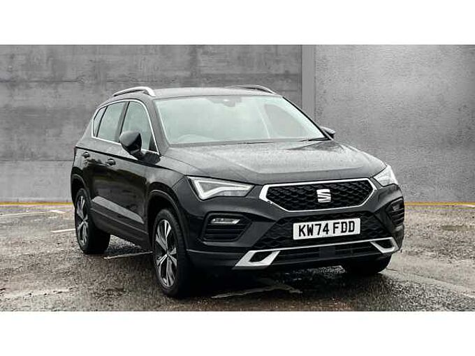 SEAT Ateca 1.5 TSI EVO SE Technology 5dr DSG