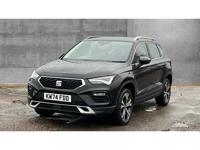 SEAT Ateca 1.5 TSI EVO SE Technology 5dr DSG