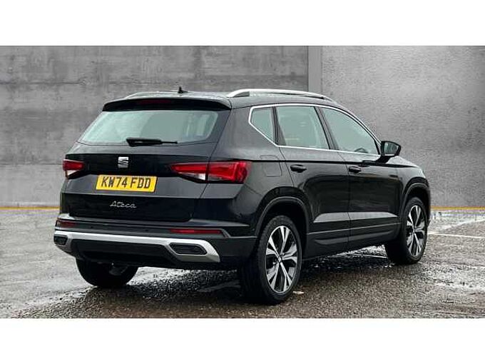 SEAT Ateca 1.5 TSI EVO SE Technology 5dr DSG