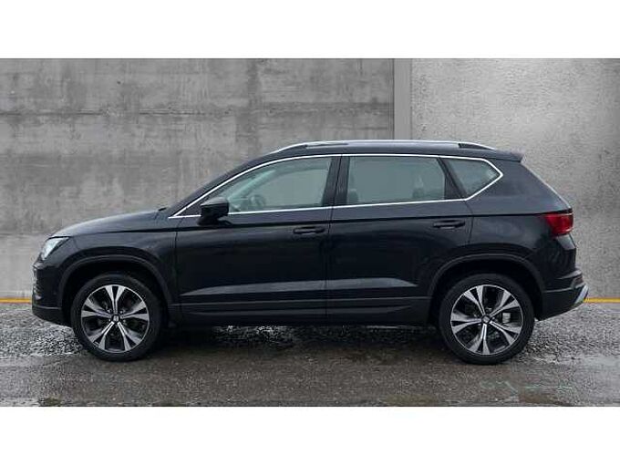 SEAT Ateca 1.5 TSI EVO SE Technology 5dr DSG
