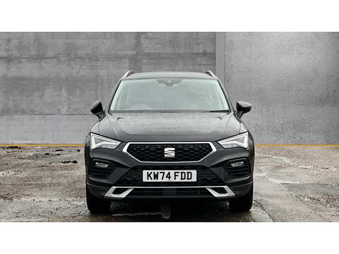 SEAT Ateca 1.5 TSI EVO SE Technology 5dr DSG