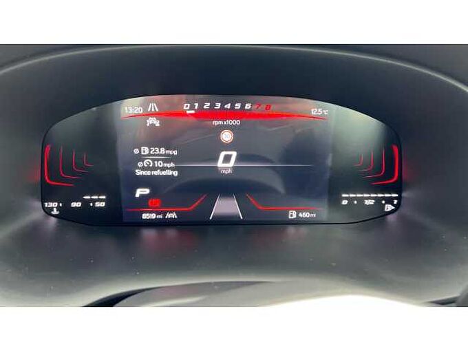 SEAT Ateca 1.5 TSI EVO SE Technology 5dr DSG