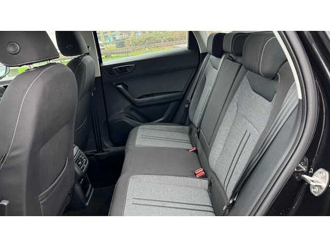 SEAT Ateca 1.5 TSI EVO SE Technology 5dr DSG