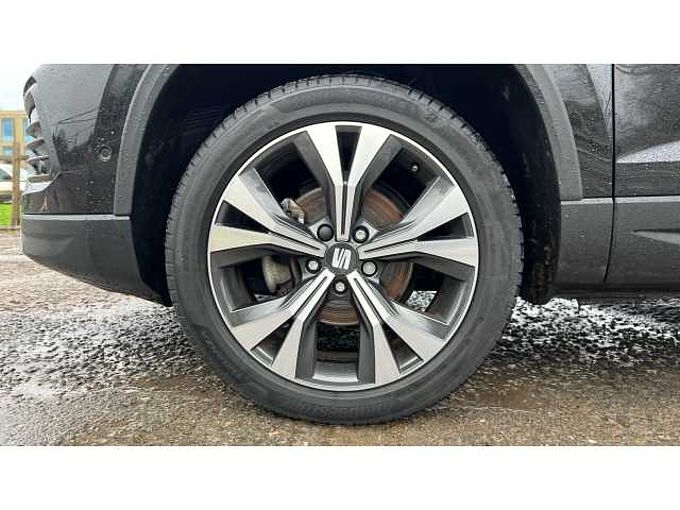 SEAT Ateca 1.5 TSI EVO SE Technology 5dr DSG