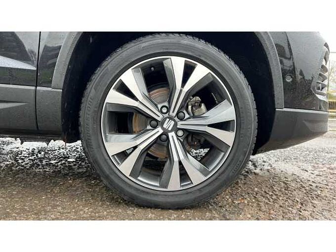 SEAT Ateca 1.5 TSI EVO SE Technology 5dr DSG
