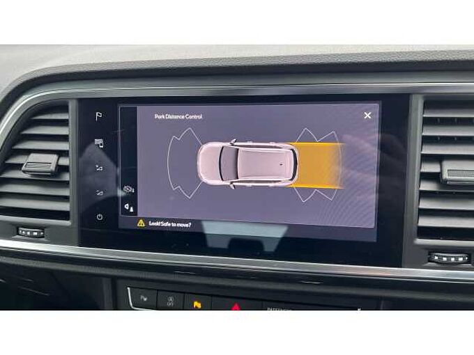 SEAT Ateca 1.5 TSI EVO SE Technology 5dr DSG