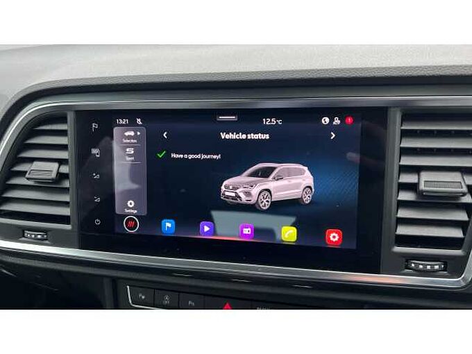 SEAT Ateca 1.5 TSI EVO SE Technology 5dr DSG