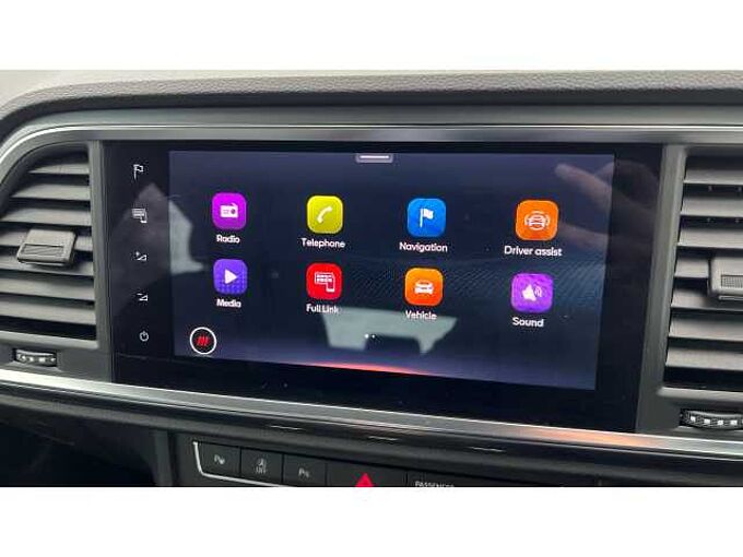 SEAT Ateca 1.5 TSI EVO SE Technology 5dr DSG