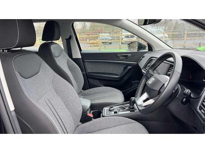 SEAT Ateca 1.5 TSI EVO SE Technology 5dr DSG