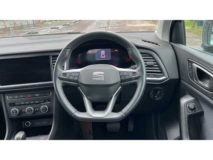 SEAT Ateca 1.5 TSI EVO SE Technology 5dr DSG