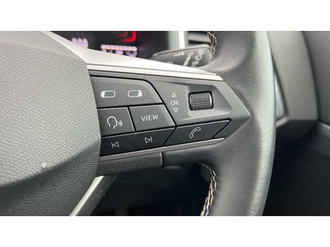 SEAT Ateca 1.5 TSI EVO SE Technology 5dr DSG