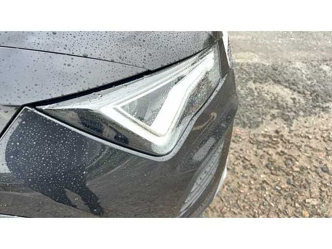 SEAT Ateca 1.5 TSI EVO SE Technology 5dr DSG