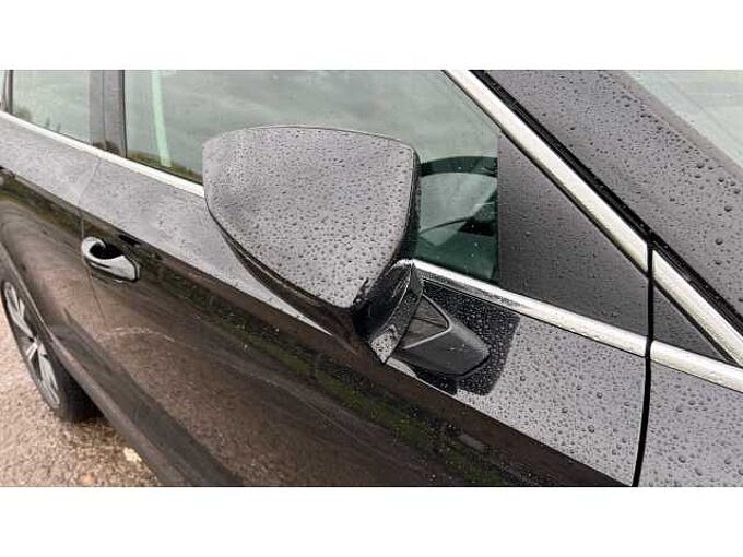 SEAT Ateca 1.5 TSI EVO SE Technology 5dr DSG