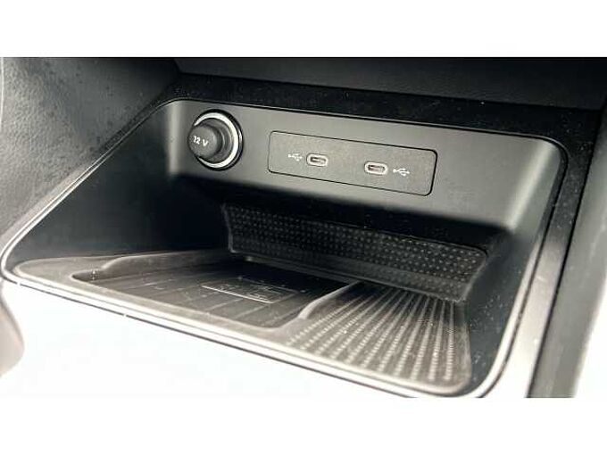 SEAT Ateca 1.5 TSI EVO SE Technology 5dr DSG