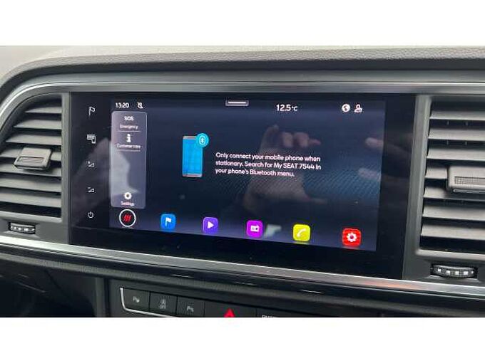 SEAT Ateca 1.5 TSI EVO SE Technology 5dr DSG