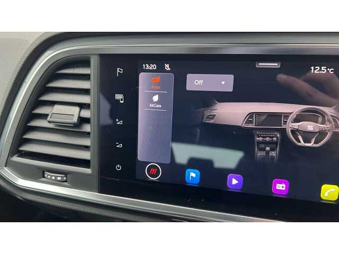 SEAT Ateca 1.5 TSI EVO SE Technology 5dr DSG